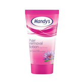 Mandys Hair Removal Lotion 50ml